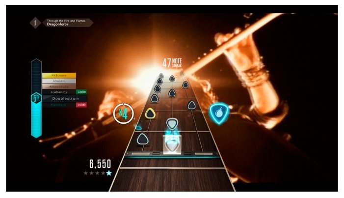 Guitar Hero Live (фото modal 19)
