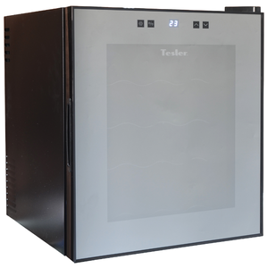 Винный шкаф Tesler WCV-160 (фото modal nav 1)