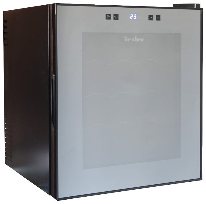 Винный шкаф Tesler WCV-160 (фото modal 1)