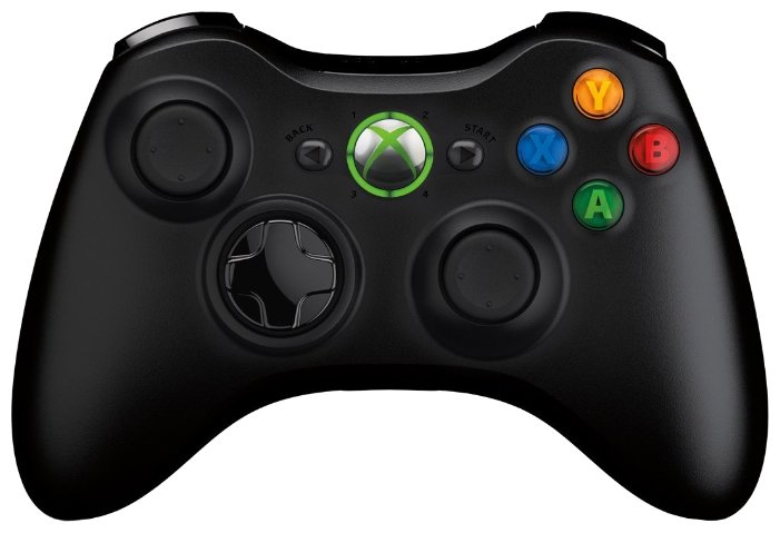 Игровая приставка Microsoft Xbox 360 E 500 ГБ + Kinect (фото modal 3)