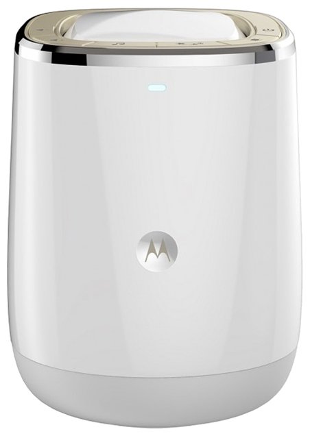 Радионяня Motorola MBP85SN (фото modal 5)