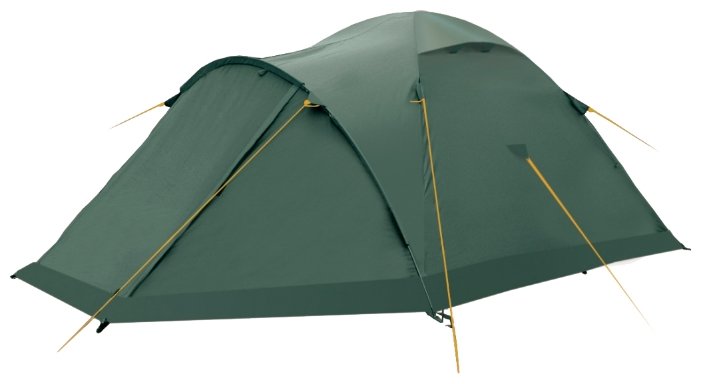 Палатка Btrace Shield 2 (фото modal 1)
