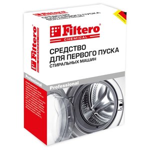 Filtero Гранулы для первого пуска 200 г (фото modal nav 1)
