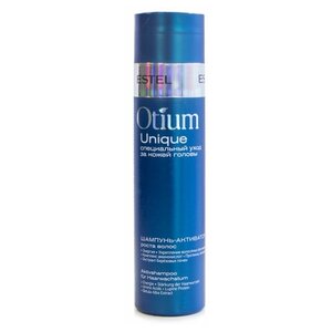 ESTEL шампунь-активатор Otium Unique роста волос (фото modal nav 2)