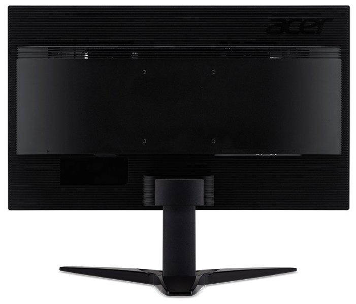 Монитор Acer KG241Qbmiix (фото modal 6)
