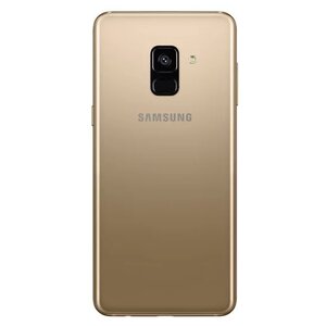 Смартфон Samsung Galaxy A8 (2018) 64GB (фото modal nav 14)
