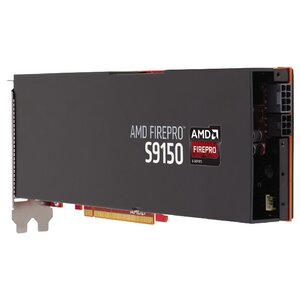 Видеокарта Sapphire FirePro S9150 PCI-E 3.0 16384Mb 512 bit (фото modal nav 4)