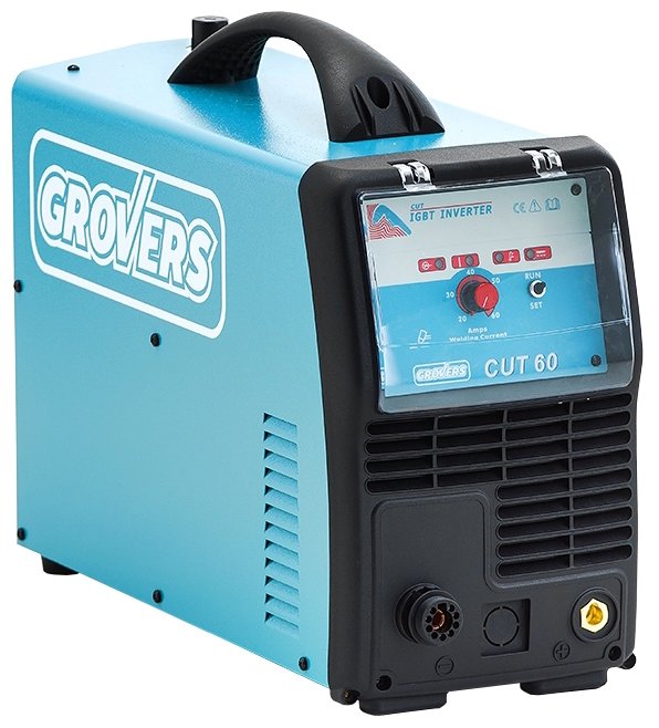 Инвертор для плазменной резки Grovers CUT 60 (фото modal 1)