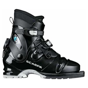 Ботинки для беговых лыж Scarpa T4 (фото modal nav 1)