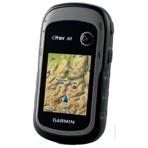 Навигатор Garmin eTrex 30 (фото modal nav 2)