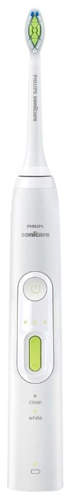 Электрическая зубная щетка Philips Sonicare HealthyWhite+ HX8923/34 (фото modal 1)