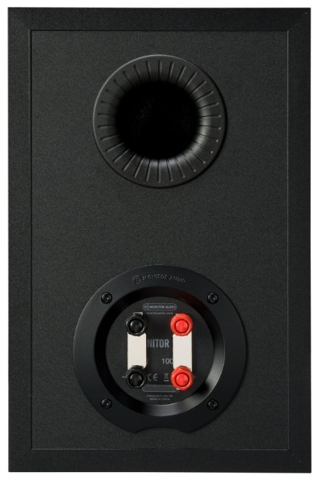 Акустическая система Monitor Audio Monitor 100 (фото modal 3)