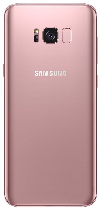 Смартфон Samsung Galaxy S8 (фото modal 21)