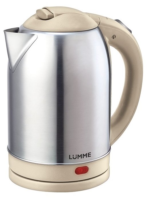 Чайник Lumme LU-219 (фото modal 1)