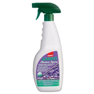 Sano Пена для чистки ковров Сarpet cleaner spray (фото modal nav 2)