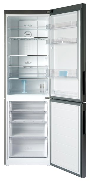 Холодильник Haier C2F636CXMV (фото modal 2)
