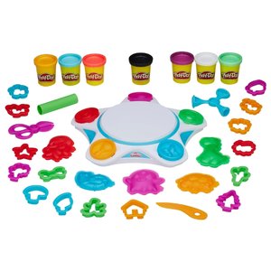 Масса для лепки Play-Doh Студия Оживающие фигуры (C2860) (фото modal nav 7)