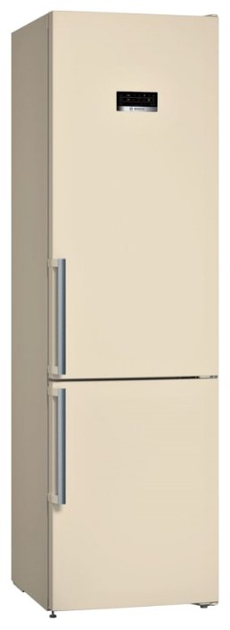 Холодильник Bosch KGN39XK3OR (фото modal 1)