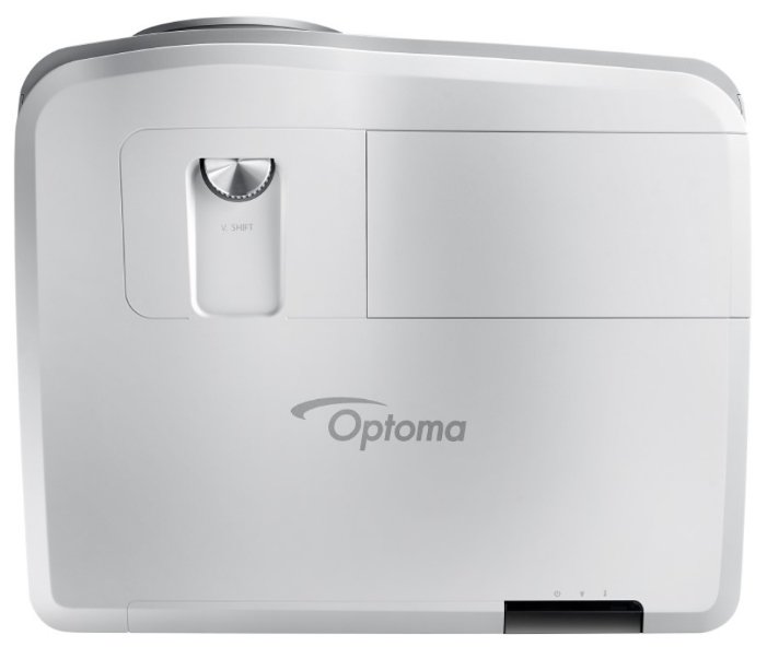 Проектор Optoma WU615T (фото modal 4)