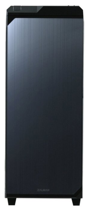 Компьютерный корпус Zalman Z9 Neo Plus Black (фото modal 3)