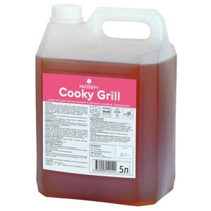 Cooky Grill Средство для чистки гриля и духовых шкафов PROSEPT (фото modal nav 2)