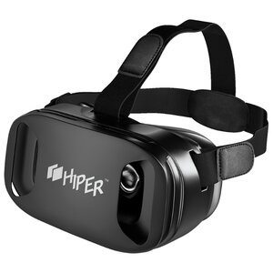 Очки виртуальной реальности HIPER VRP (фото modal nav 2)