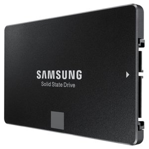 Твердотельный накопитель Samsung SSD 850 120GB (фото modal nav 2)