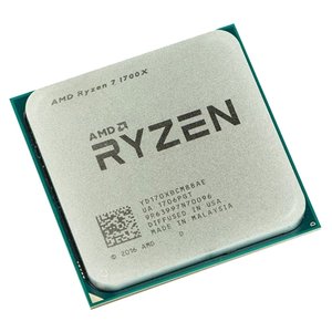 Процессор AMD Ryzen 7 Summit Ridge (фото modal nav 3)