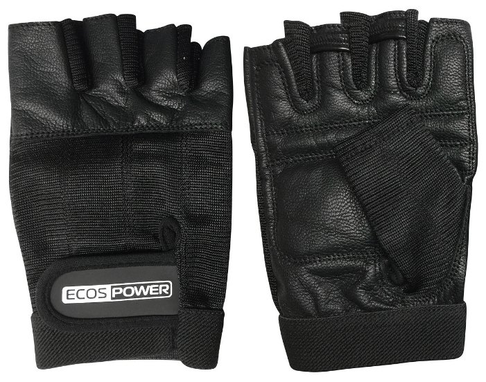 Перчатки ECOS Power 5103 (фото modal 1)