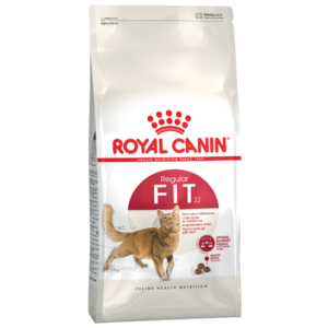 Корм для кошек Royal Canin Fit 32 (фото modal nav 1)