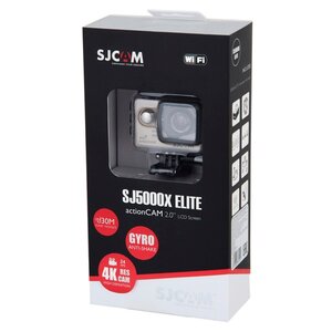 Экшн-камера SJCAM SJ5000x Elite (фото modal nav 32)