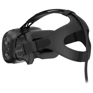 Очки виртуальной реальности HTC Vive (фото modal nav 2)