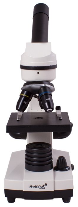 Микроскоп LEVENHUK Rainbow 2L (фото modal 3)