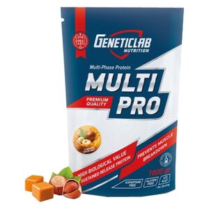 Протеин Geneticlab Nutrition Multi Pro (1000 г) (фото modal nav 2)