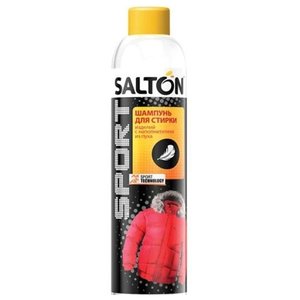 Жидкость для стирки SALTON Sport для стирки изделий с наполнителем из пуха (фото modal nav 2)