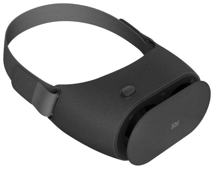 Очки виртуальной реальности Xiaomi Mi VR Play 2 (фото modal 2)