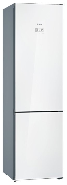 Холодильник Bosch KGN39LW3AR (фото modal 1)