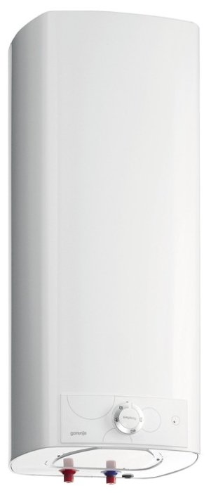 Накопительный водонагреватель Gorenje OTG 100 SLSIMB6/SLSIMBB6 (фото modal 1)