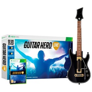 Guitar Hero Live (фото modal nav 6)
