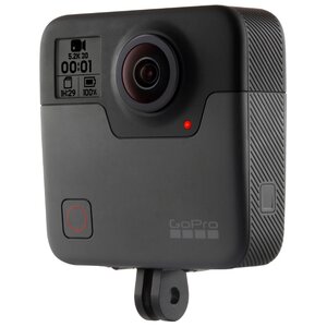 Экшн-камера GoPro Fusion (CHDHZ-103) (фото modal nav 4)