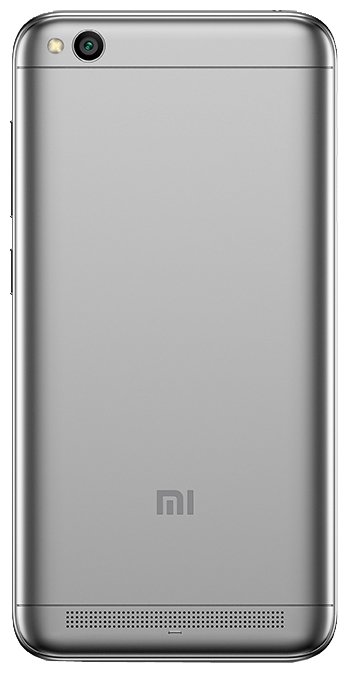 Смартфон Xiaomi Redmi 5A 16GB (фото modal 9)