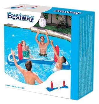 Игра на воде Bestway Волейбольный набор 52133 BW (фото modal 2)