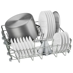 Посудомоечная машина Bosch Serie 4 SMV 45EX00 E (фото modal nav 4)