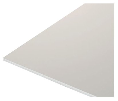 Гипсоволокнистый лист (ГВЛ) KNAUF Файерборд огнестойкий 2500х1200х12.5мм (фото modal 1)