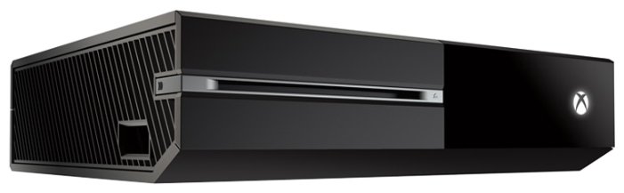 Игровая приставка Microsoft Xbox One 1 ТБ (фото modal 3)