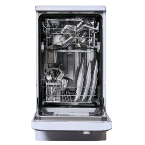 Посудомоечная машина Hotpoint-Ariston LSFB 7B019 (фото modal nav 4)