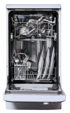 Посудомоечная машина Hotpoint-Ariston LSFB 7B019 (фото modal 4)