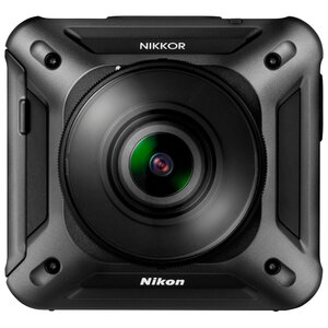 Экшн-камера Nikon KeyMission 360 (фото modal nav 6)