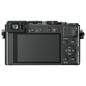 Компактный фотоаппарат Panasonic Lumix DMC-LX100 (фото modal nav 2)