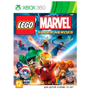 LEGO Marvel Super Heroes (фото modal nav 4)